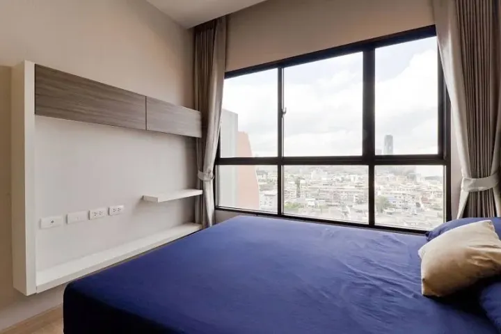 Property photos for Urbano Absolute Sathon - Taksin