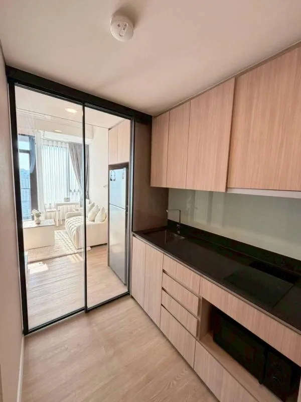 Property photos for Siamese Residence Landmark @ Mrta Station
