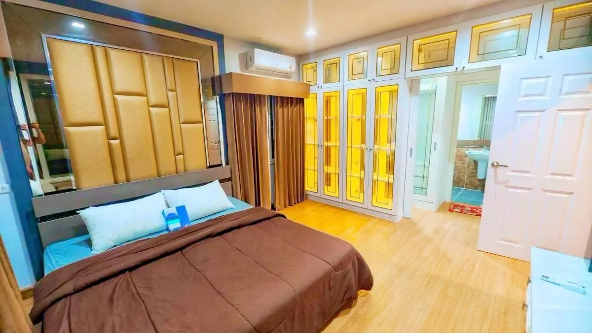 Property photos for Golden Neo Bangna-kingkaew