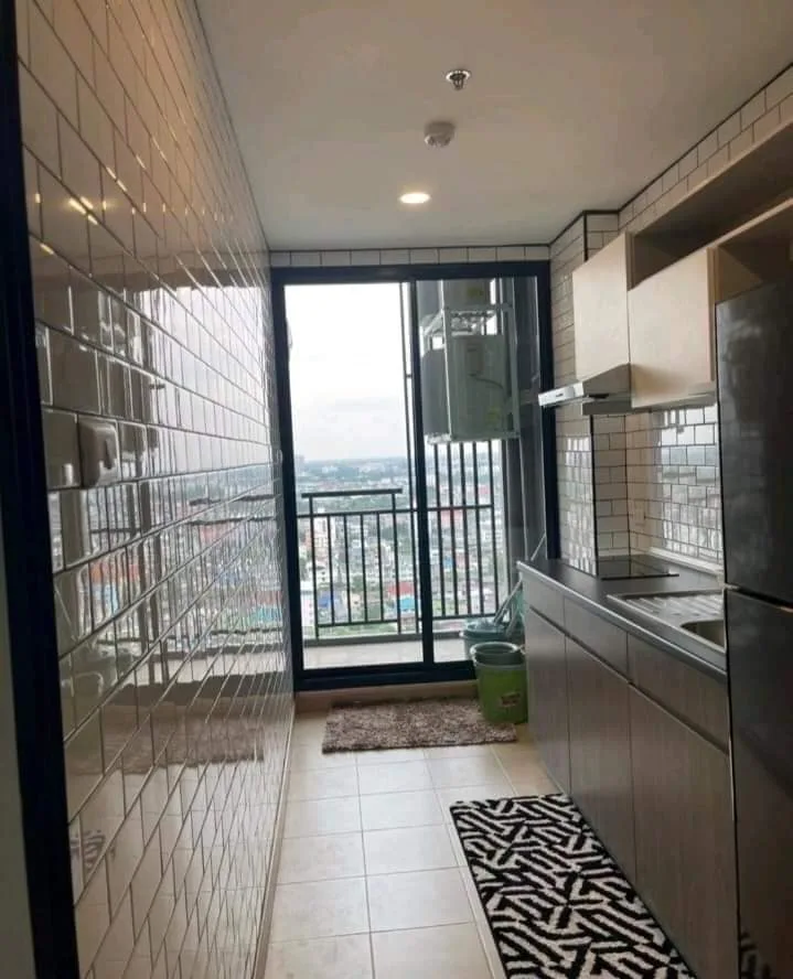 Property photos for Supalai Loft Yaek Fai Chai Station
