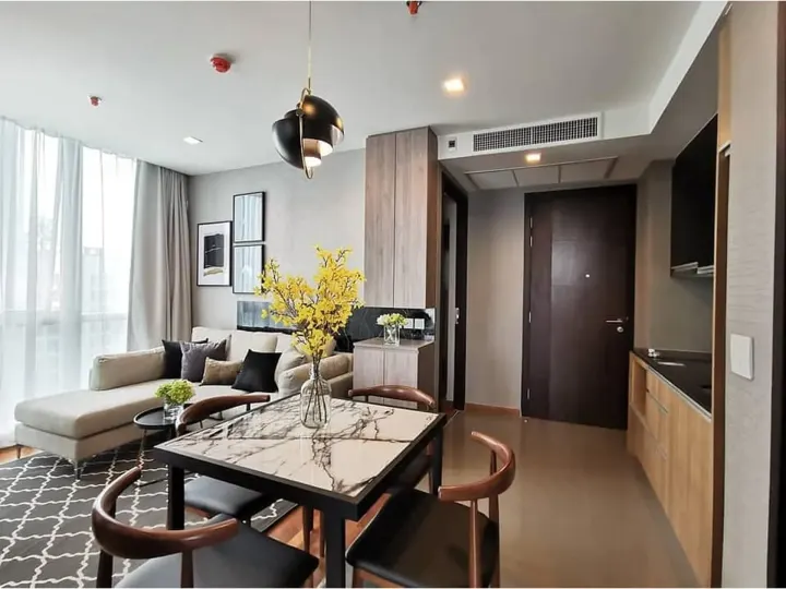 Property photos for Wish Signature  Midtown Siam