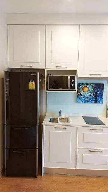 Property photos for Q House Condo Sukhumvit 79