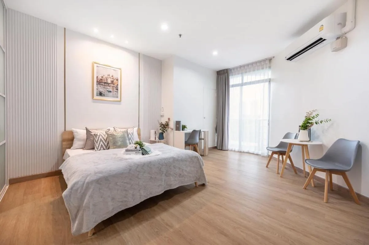 Property photos for Baan Sathorn Chaopraya