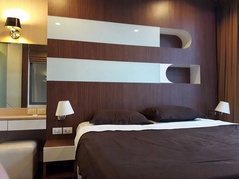 Property photos for Ideo Q Phayathai