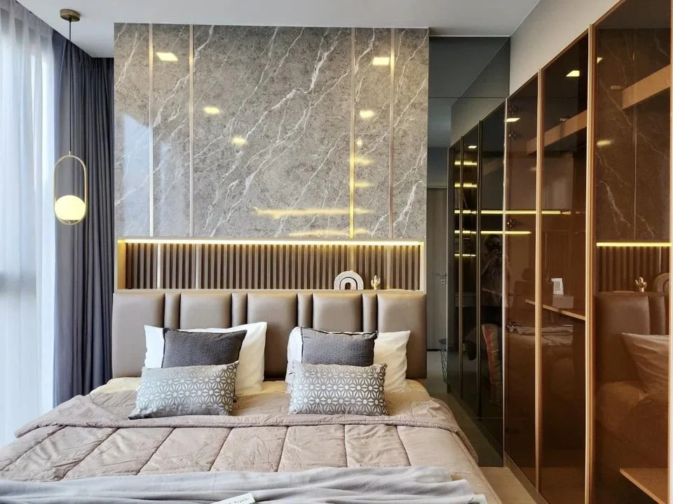 Property photos for One 9 Five Asoke - Rama 9