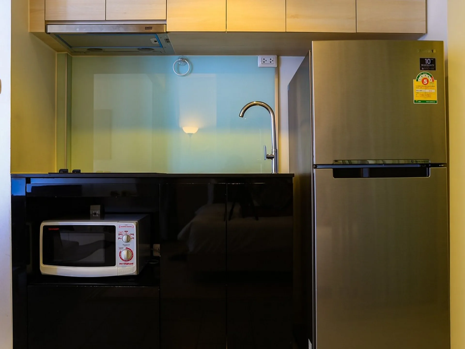 Property photos for Siamese Ratchakru