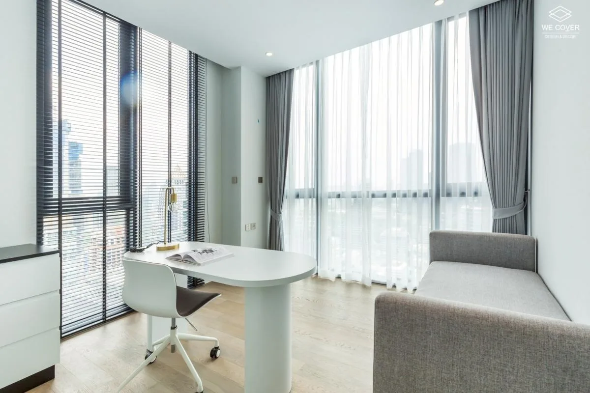 Property photos for Supalai Icon Sathorn