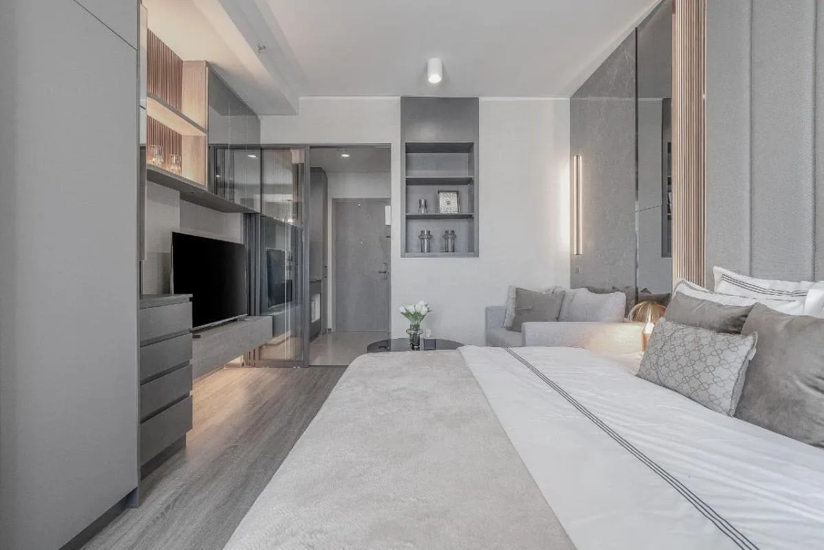 Property photos for Ideo Sukhumvit 93