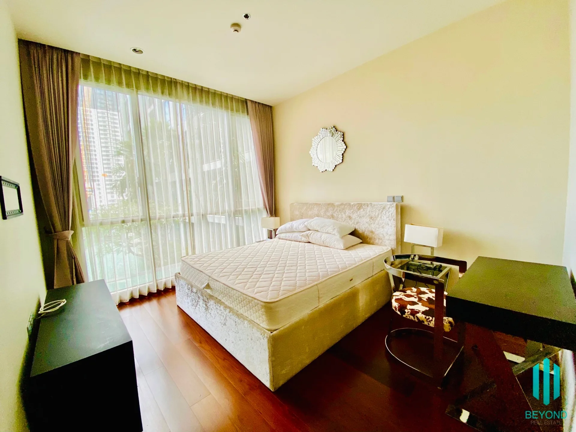 Property photos for Quattro by Sansiri