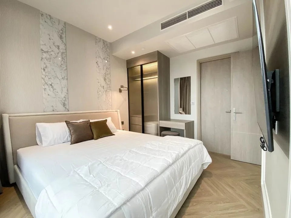 Property photos for ASHTON Asoke - Rama 9