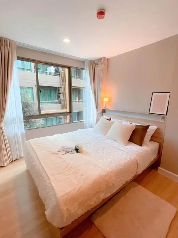 Property photos for Metro Luxe Ratchada