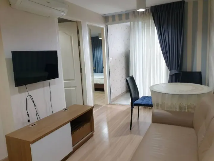 Property photos for Chateau In Town Sukhumvit 64/1