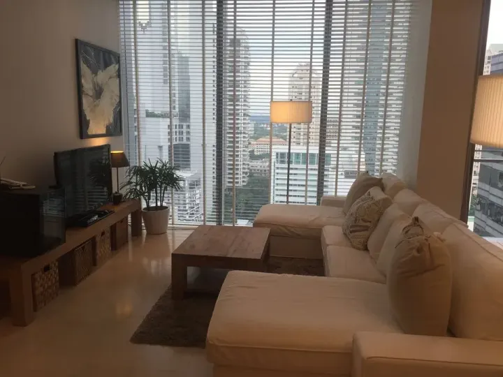 Property photos for Saladaeng Residences