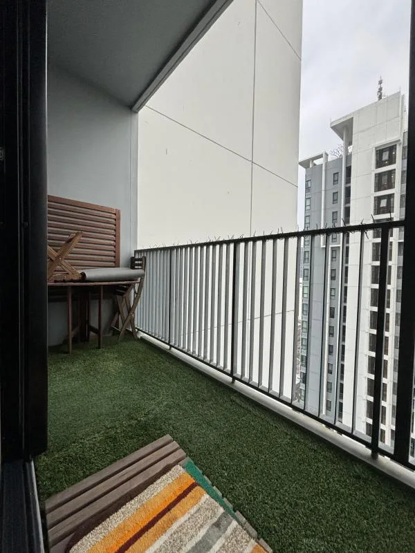 Property photos for Quinn Condo Ratchada