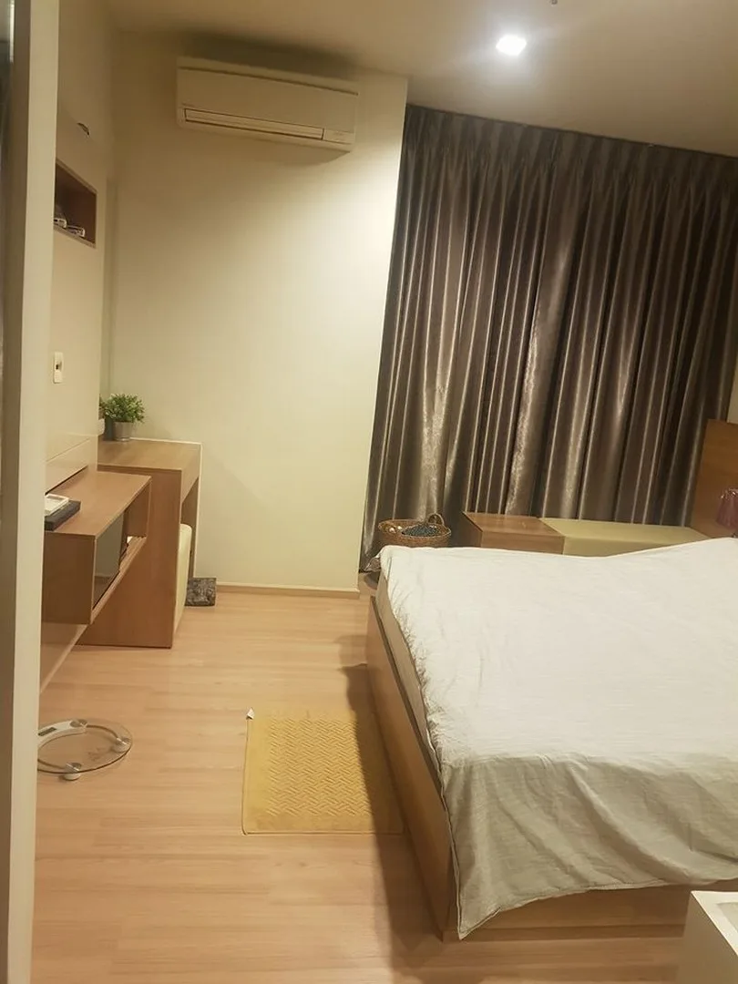 Property photos for Rhythm Sathorn
