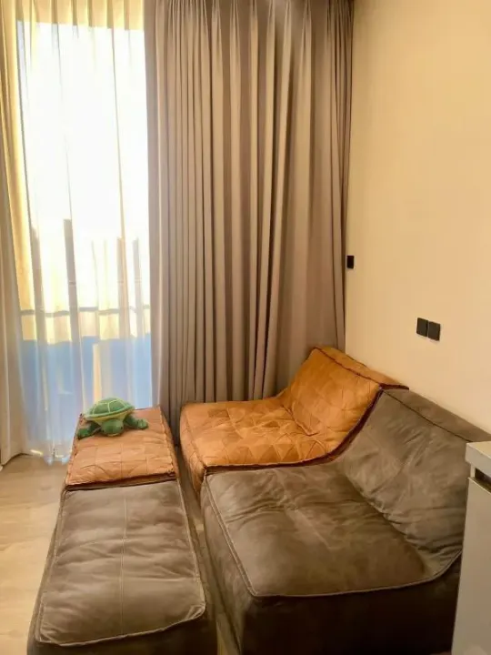 Property photos for The Crest Park Residences