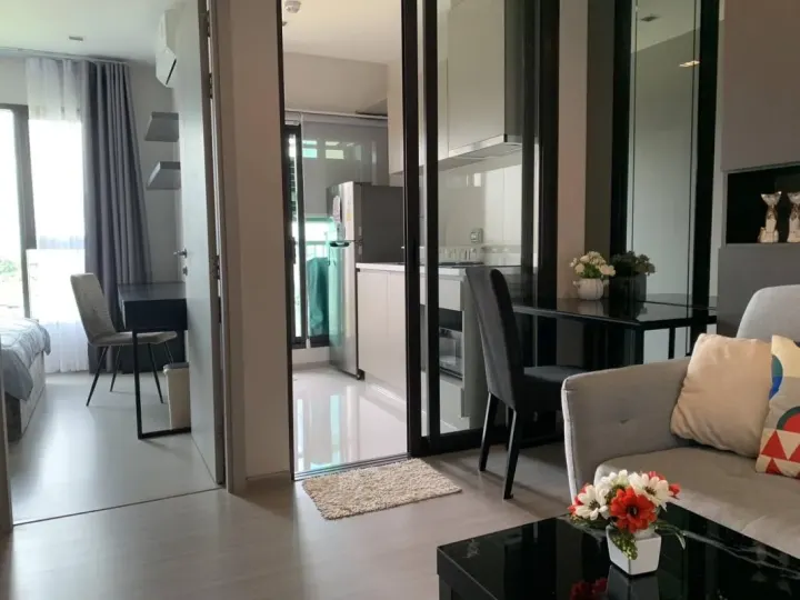 Property photos for Life Sukhumvit 62