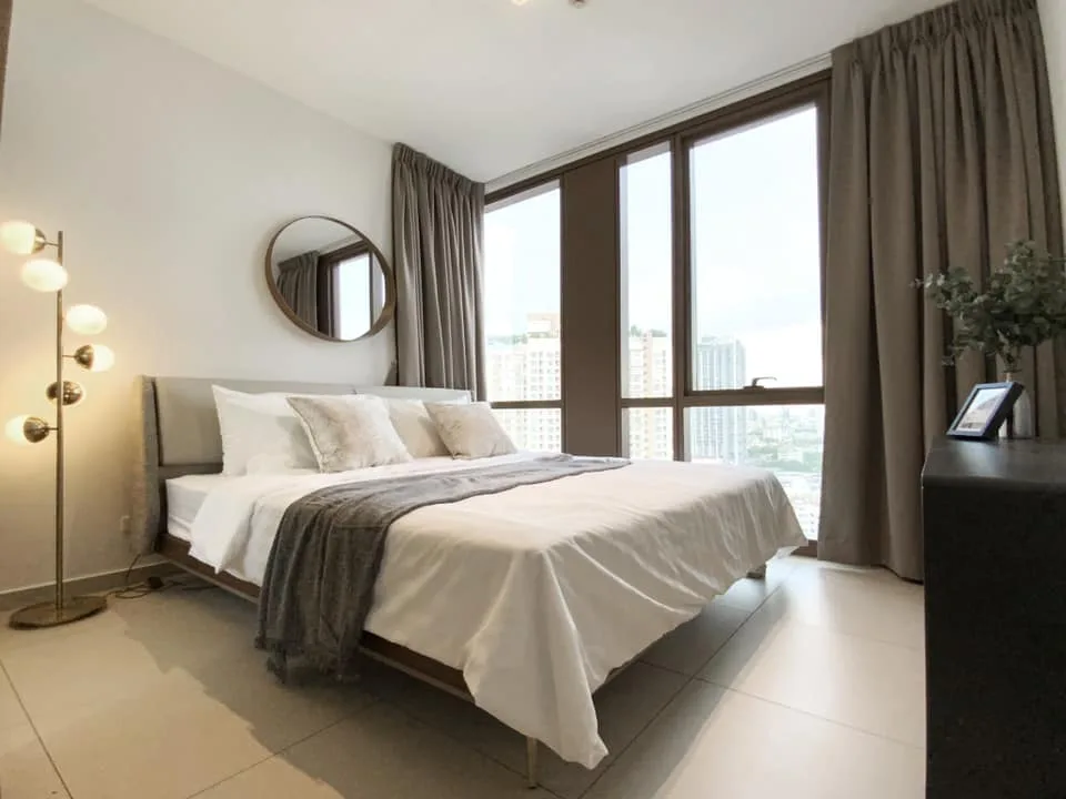 Property photos for The Lofts Ekkamai
