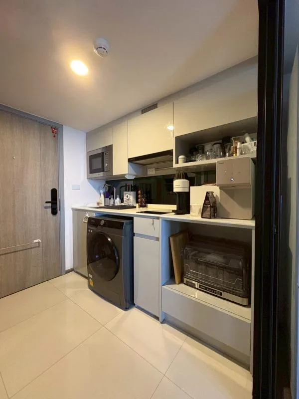 Property photos for Soho Bangkok Ratchada