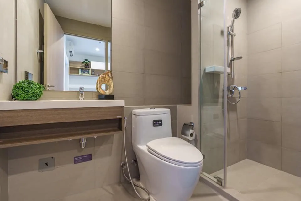 Property photos for Whizdom Connect Sukhumvit