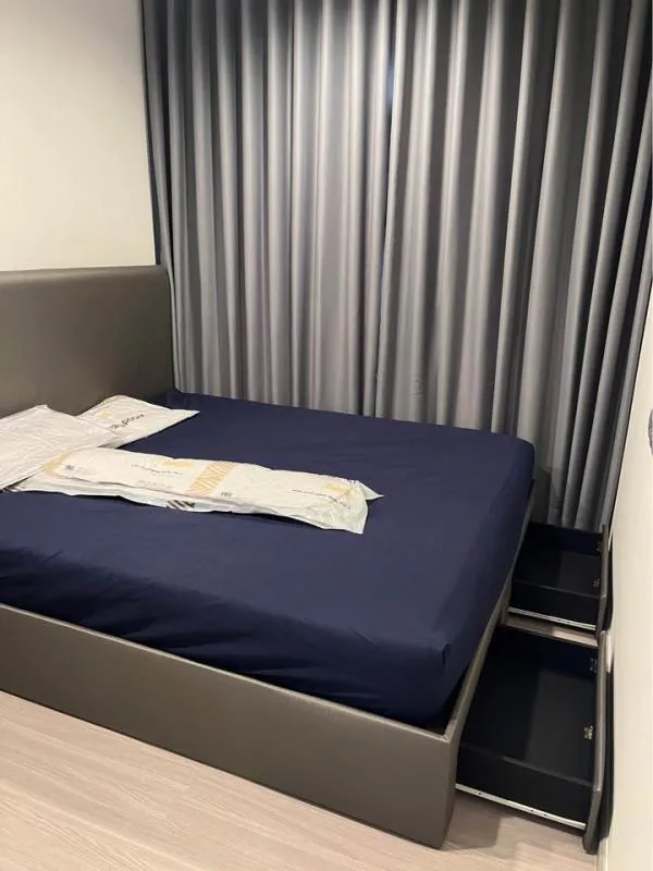 Property photos for Life Asoke Hype