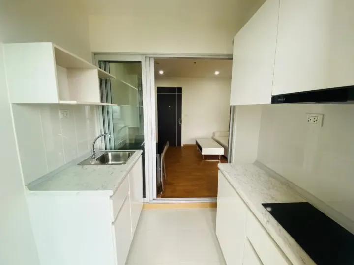 Property photos for The President Phetkasem - Bangkhae
