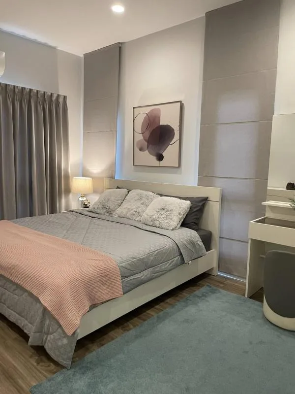 Property photos for Burasiri Krungthep Kreetha