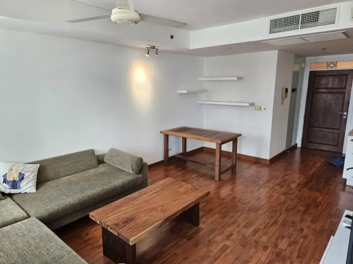 Property photos for Supalai Oriental Place Sathorn - Suanplu