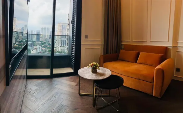 Property photos for The Esse Sukhumvit 36
