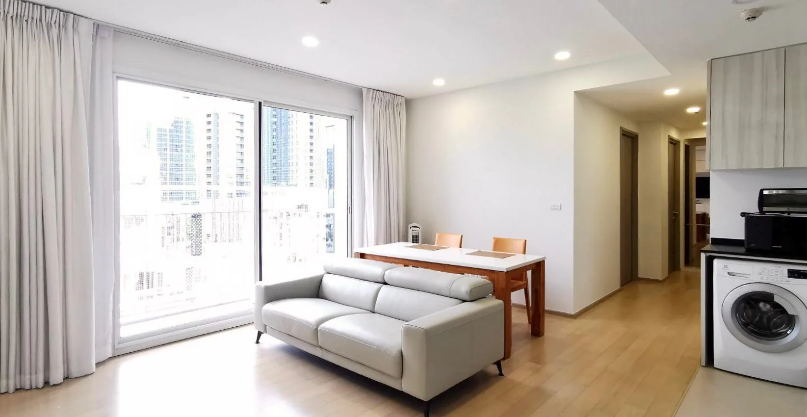 Property photos for HQ by Sansiri
