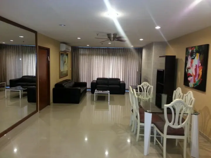 Property photos for Baan Prompong