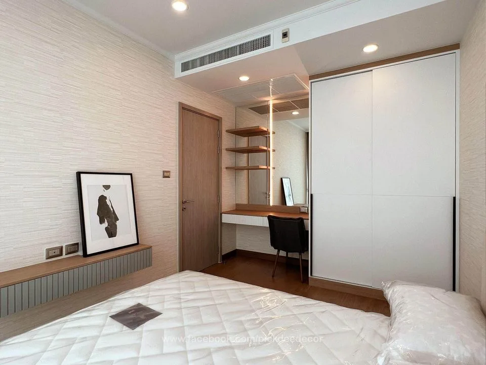Property photos for Supalai Oriental Sukhumvit 39