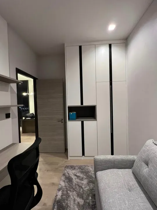 Property photos for The Crest Park Residences