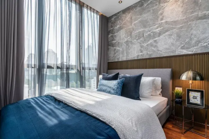 Property photos for Wish Signature  Midtown Siam