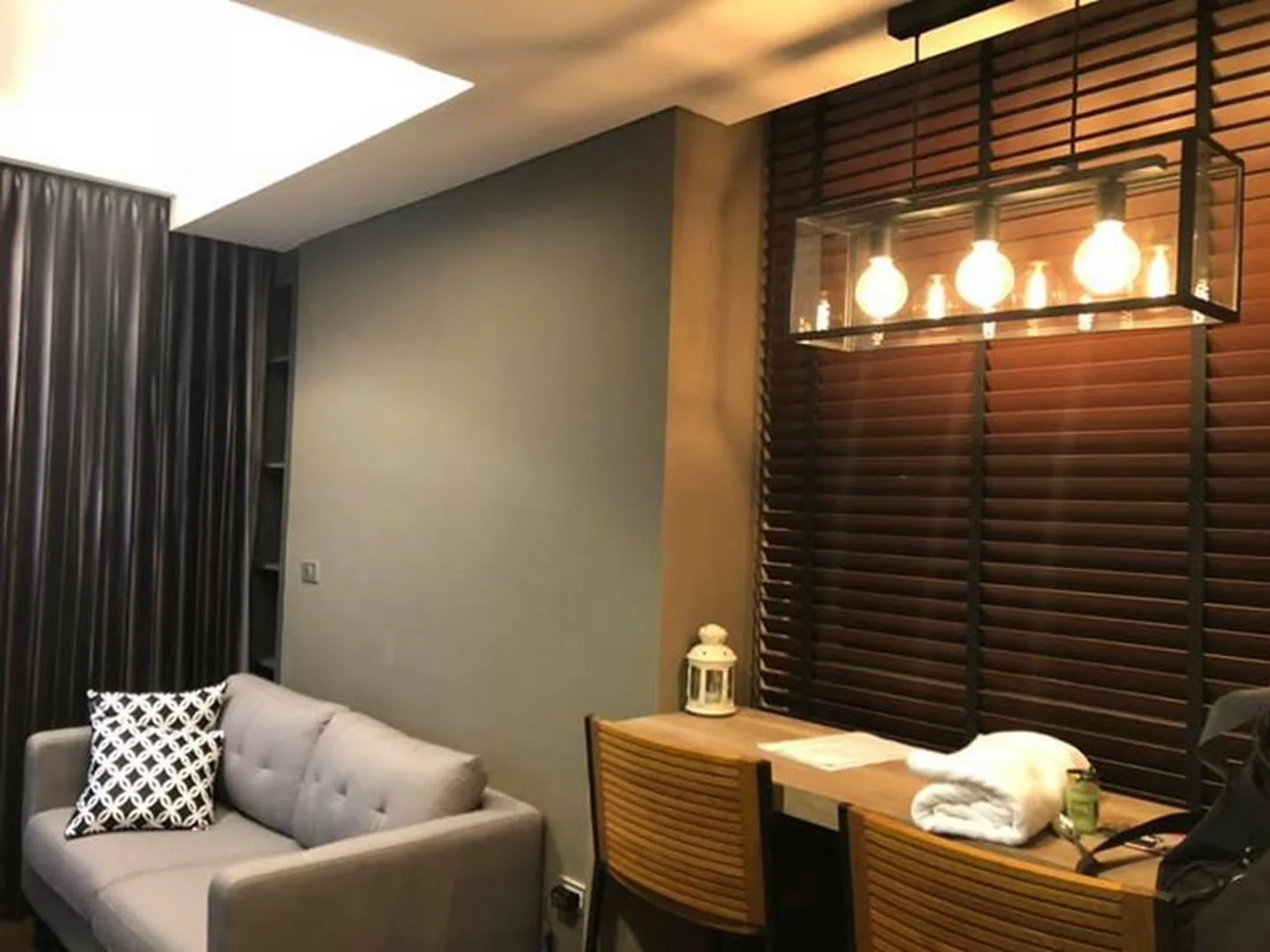 Property photos for The Lumpini 24
