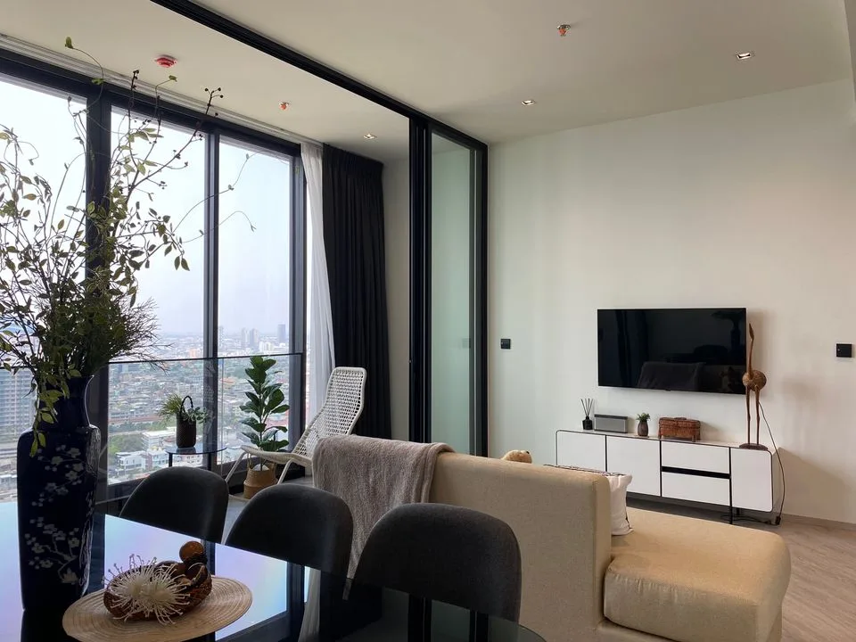Property photos for Chapter Charoennakhorn-riverside