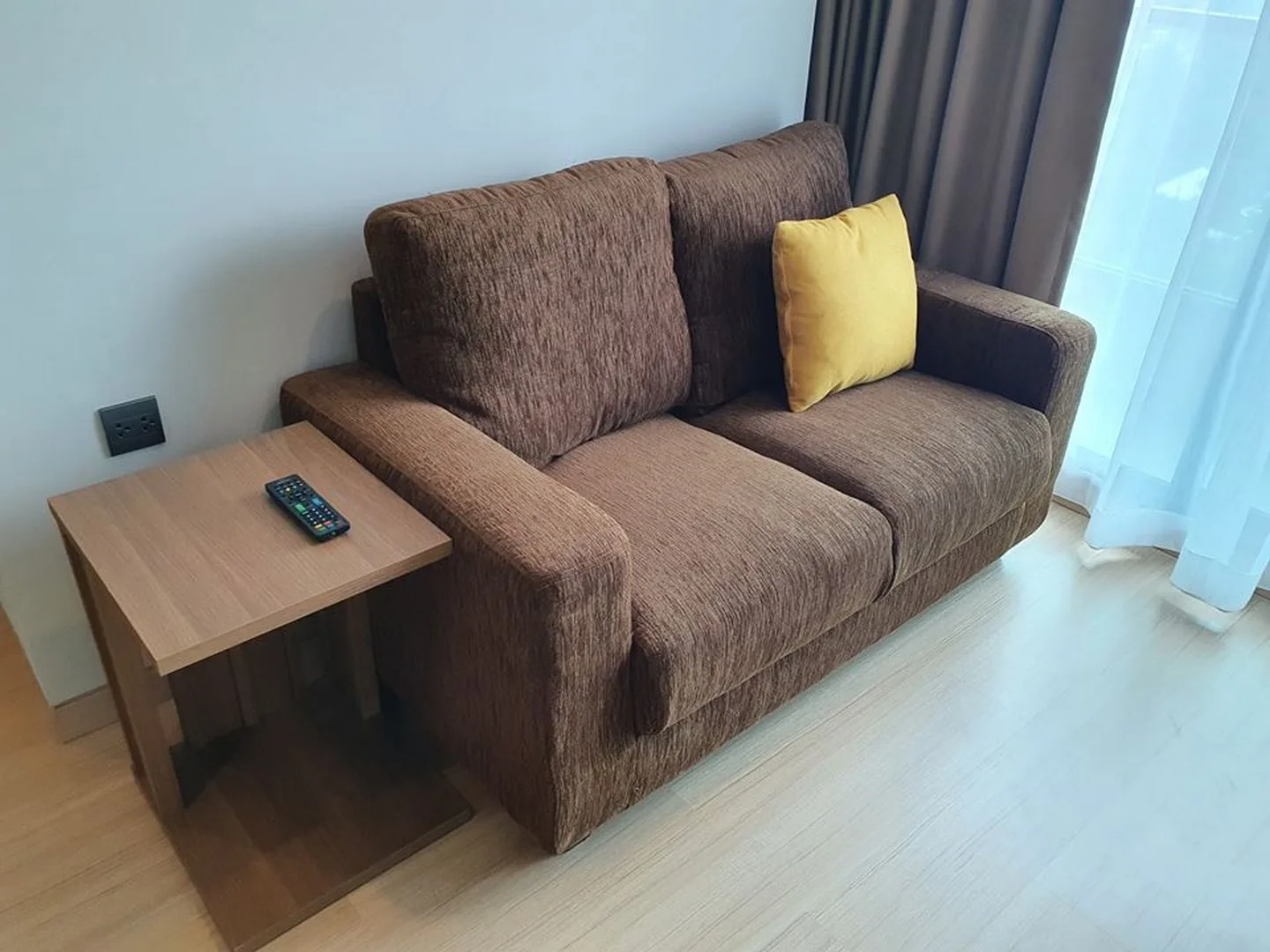 Property photos for Lumpini Suite Phetchaburi - Makkasan