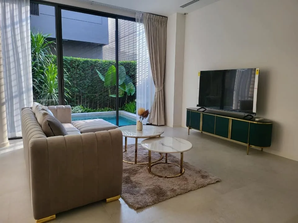 Property photos for Bugaan Krungthep Kreetha