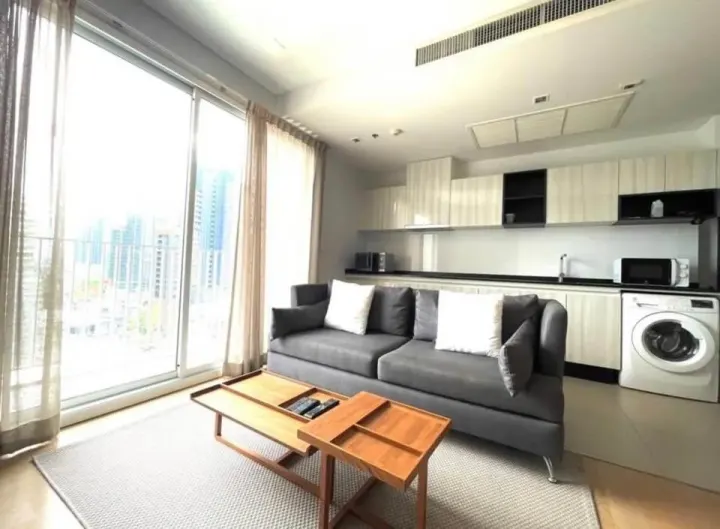 Property photos for HQ by Sansiri