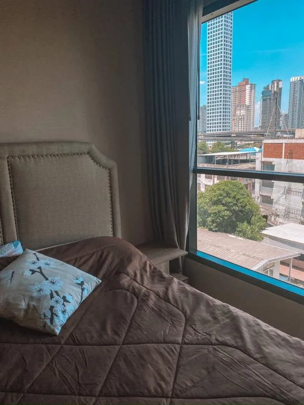 Property photos for Life Sukhumvit 48