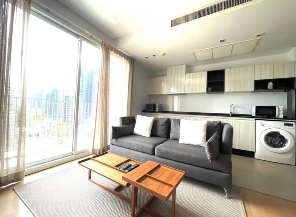 Property photos for HQ by Sansiri