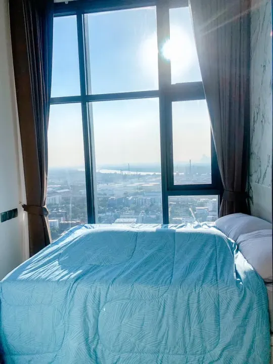 Property photos for The Line sukhumvit 101