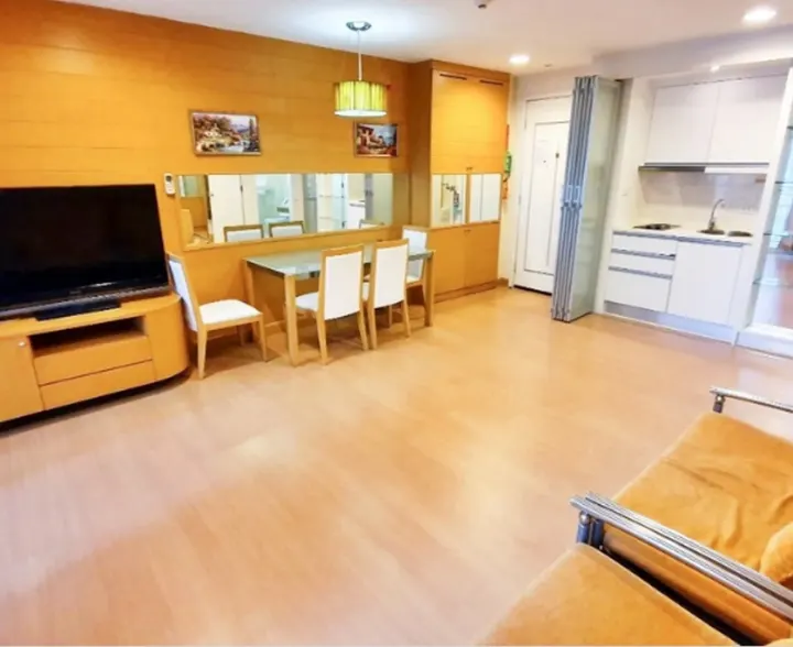 Property photos for The Bangkok Thanon Sub