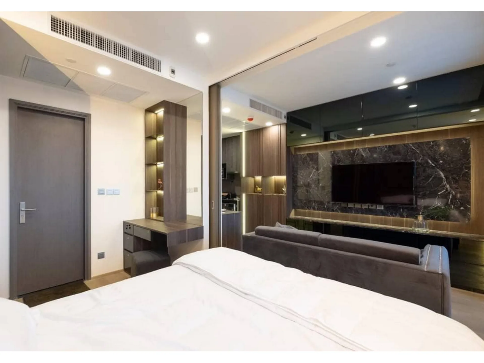 Property photos for Ashton Chula - Silom