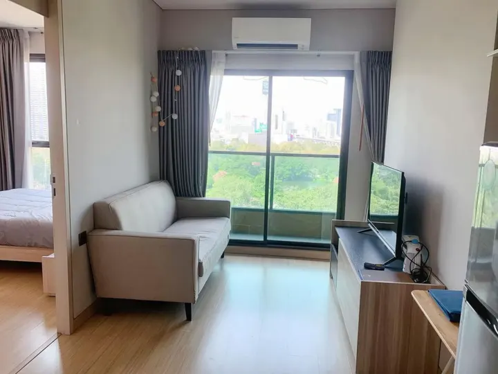 Property photos for Lumpini Suite Phetchaburi - Makkasan