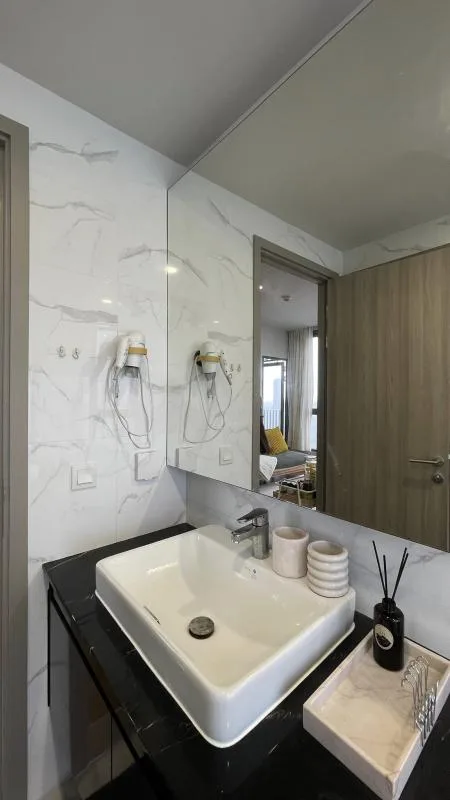 Property photos for CLOUD Thonglor-Phetchaburi