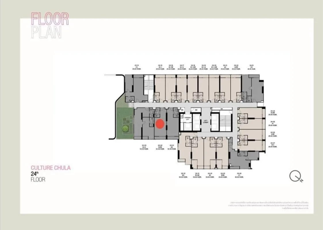 Property photos for Culture Chula