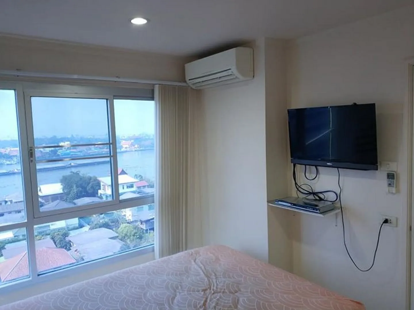 Property photos for Lumpini Ville Phibulsongkhram - Riverview