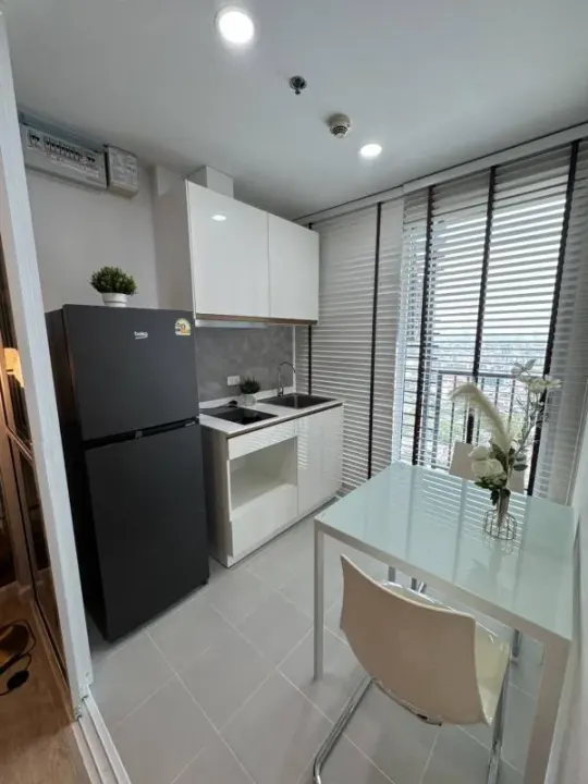 Property photos for The Base Sukhumvit 77