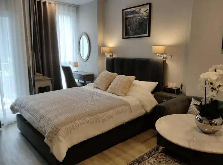 Property photos for Culture Thonglor